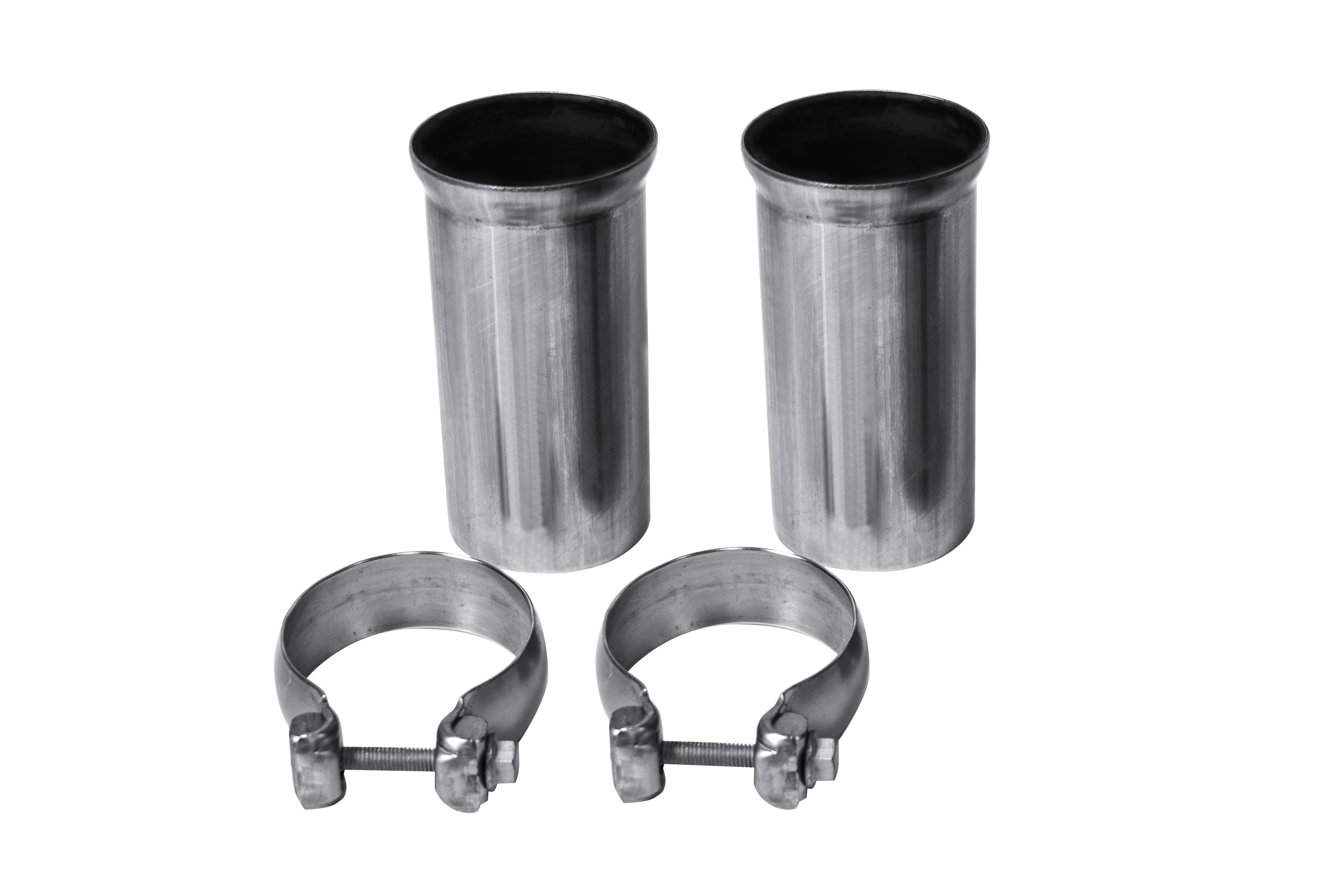 Classic Mustang 1964-1968 Headers